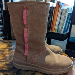 Ugg boots size 6 / 37